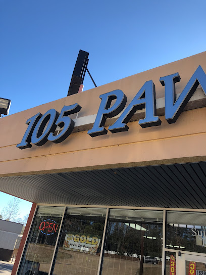 105 Pawn casa de empeño en Montgomery