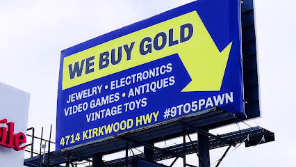 9 To 5 Pawn & Jewelry Co. [Casa De Empeño] casa de empeño en Wilmington