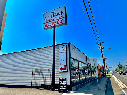 A-1 Hawk - Portland casa de empeño en Portland