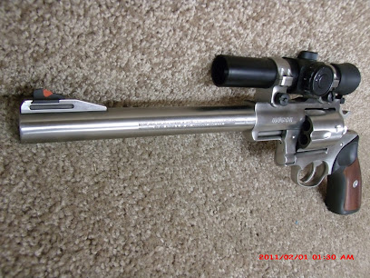 A J's Pawn & Gun, Llc casa de empeño en New Albany