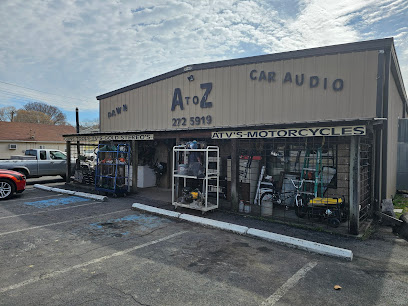 A To Z Pawn casa de empeño en Rogersville