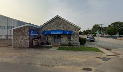 A-Z Pawn Shop & Recycling casa de empeño en Leitchfield