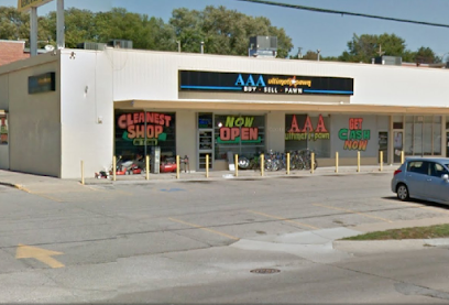 Aaa Ultimate Pawn casa de empeño en Omaha