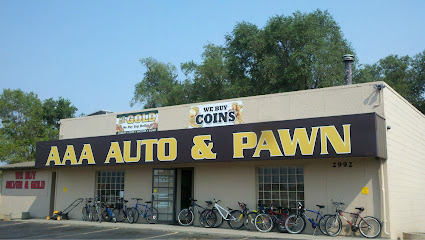 Abc Auto & Pawn casa de empeño en Grand Junction