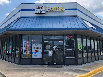 Adam Pawn Shop casa de empeño en Chesapeake