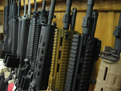 Affordable Pawn & Gun Inc casa de empeño en Rockledge