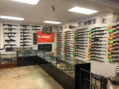 Alexanders Jewelry And Pawn casa de empeño en Anniston