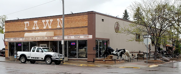Alias Smith & Jones Pawn, Inc. casa de empeño en Great Falls