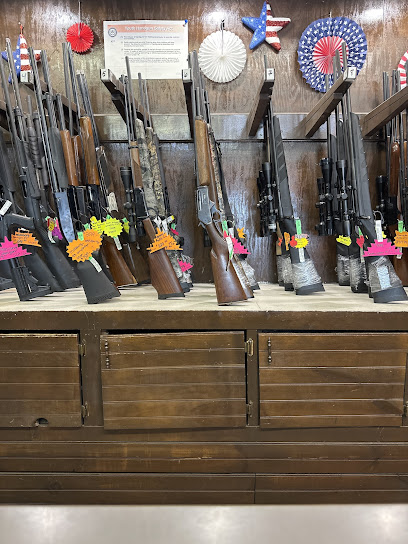 All American Pawn & Gun Llc casa de empeño en Seminole
