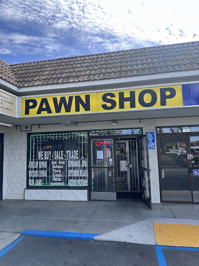 All Right Pawn Shop casa de empeño en Simi Valley