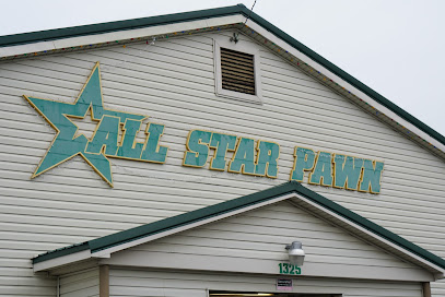 All-Star Pawn casa de empeño en Dayton