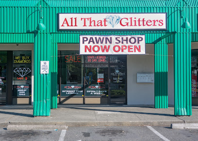 All That Glitters - Jewelry And Pawn casa de empeño en Tigard