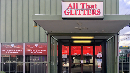 All That Glitters casa de empeño en Portland