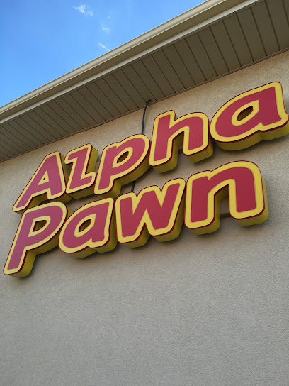 Alpha Pawn & Jewelry casa de empeño en Kansas City