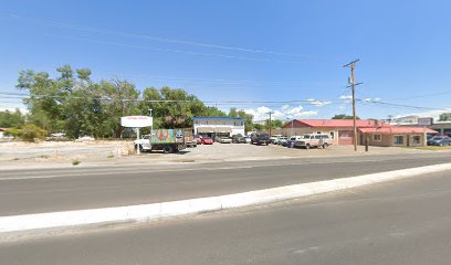 Alpha Pawn Shop casa de empeño en Grand Junction