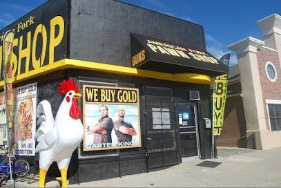 American Fork Pawn Shop casa de empeño en American Fork