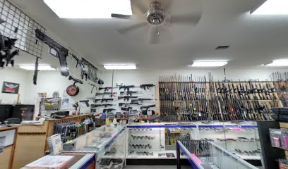 American Pawn Jewelry And Gun casa de empeño en West Palm Beach