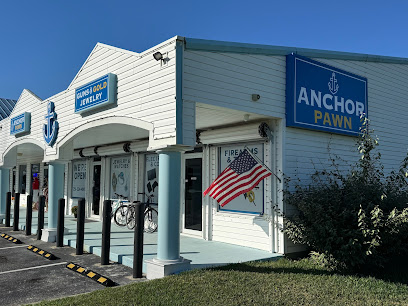Anchor Pawn casa de empeño en Gulf Shores