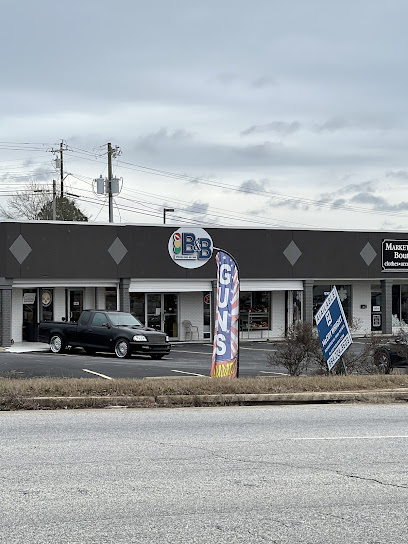B & B Sporting Goods And Pawn casa de empeño en Seneca