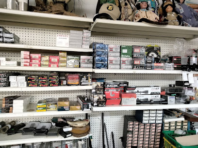 Baker Guns & Gold Pawn, Inc. casa de empeño en Macclenny