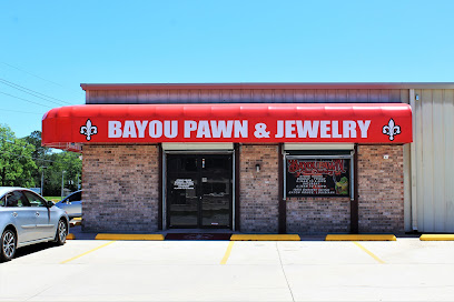 Bayou Pawn & Jewelry - Greenwell Springs casa de empeño en Baton Rouge