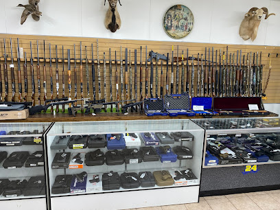 Bear Mountain Pawn & Gun casa de empeño en Van Buren