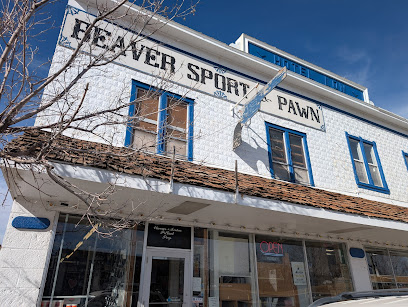 Beaver Sport & Pawn casa de empeño en Beaver