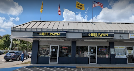 Bee Pawn North Miami casa de empeño en North Miami