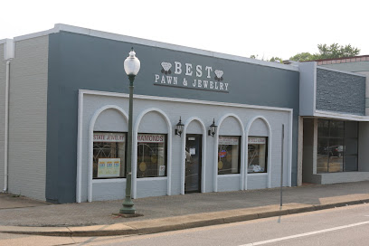 Best Pawn And Jewelry casa de empeño en Newport News