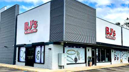 Bj’s Fine Jewelry & Pawn Hammond casa de empeño en Hammond
