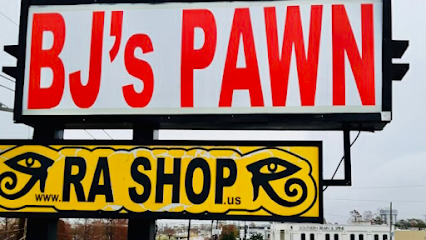 Bj's Pawn Shop & Jewelry casa de empeño en Metairie