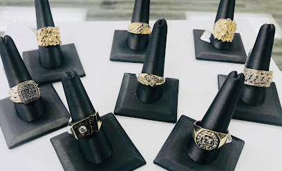 Boll Weevil Pawn & Jewelry casa de empeño en Little Rock