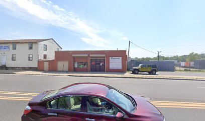 Boulevard Pawn Shop casa de empeño en New Haven