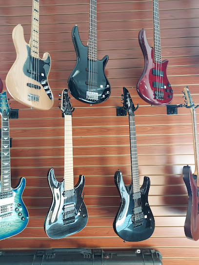 Bragg Pawn Shop casa de empeño en Fayetteville