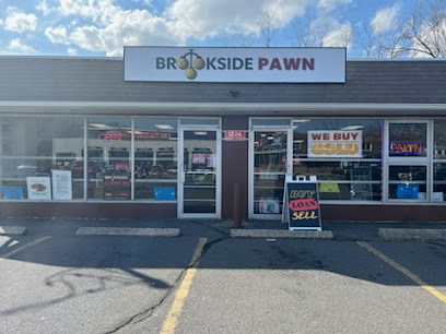 Brookside Pawn casa de empeño en Southington