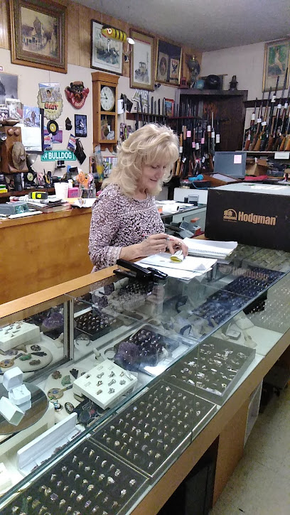 By-Pass Pawn & Jewelry Repair casa de empeño en Powderly