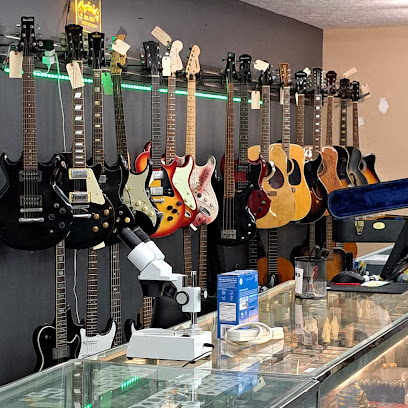 Bypass Pawn casa de empeño en Morehead