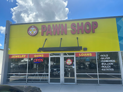 Capitol City Buy • Sell • Pawn casa de empeño en Clearwater