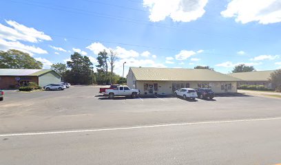 Capitol Pawn & Gun casa de empeño en Batesburg-leesville