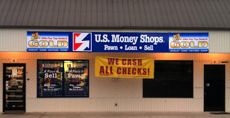 Cash America Pawn casa de empeño en Soddy-daisy