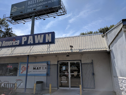 Cash America Pawn casa de empeño en Austin