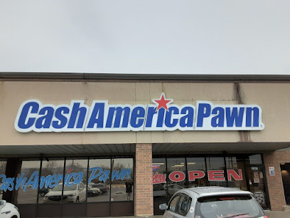 Cash America Pawn casa de empeño en Portsmouth