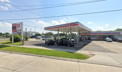 Cash America Pawn casa de empeño en Metairie