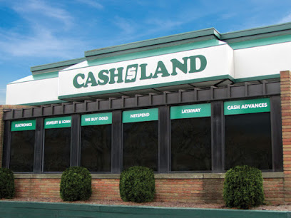 Cash America Pawn casa de empeño en Ashtabula