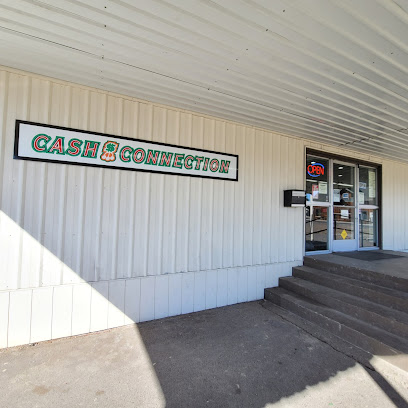Cash Connection Redmond - Pawn Shop casa de empeño en Redmond