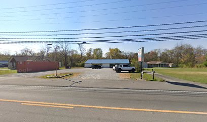 Cash N Go Pawn Shop casa de empeño en Crossville
