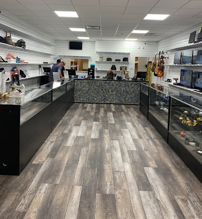 Centreville Gold & Pawn, Inc casa de empeño en Manassas
