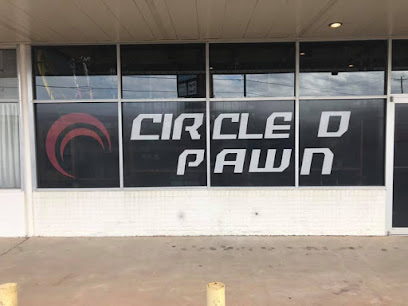 Circle D Pawn No. 5 casa de empeño en Moore