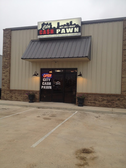 City Cash Pawn casa de empeño en Marion
