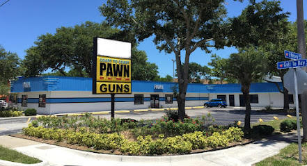 Coast To Coast Pawn casa de empeño en Clearwater